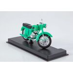 масштабная модель Ковровец-175В 1 24