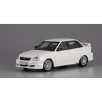 масштабная модель LADA Priora TMS 2010 1 43