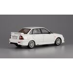 масштабная модель LADA Priora TMS 2010 1 43