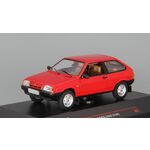 масштабная модель ВАЗ 2108 1986 1 43