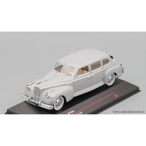 масштабные модели автомобиля ЗИС 110 1947 1 43