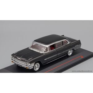 масштабные модели автомобиля ЗИЛ 111Г 1965 1 43