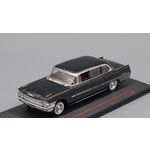 масштабная модель ЗИЛ 111Г 1965 1 43