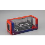 масштабная модель ЗИЛ 111Г 1965 1 43