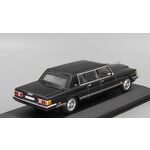 масштабная модель ЗИЛ 41047 1985 1 43