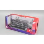 масштабная модель ЗИЛ 41047 1985 1 43