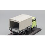 масштабная модель IFA W50L 1965 1 43