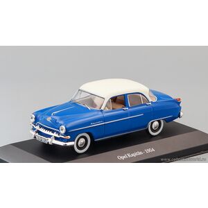 масштабные модели автомобиля OPEL Kapitan 1954 1 43