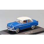 масштабная модель OPEL Kapitan 1954 1 43