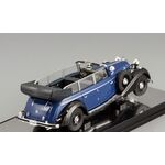 масштабная модель Mercedes-Benz 770 K Cabriolet 1938 1 43