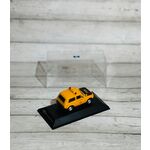 масштабная модель ВАЗ-2121 Нива Милиция (Конверсия) 1 43