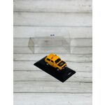 масштабная модель ВАЗ-2121 Нива Милиция (Конверсия) 1 43