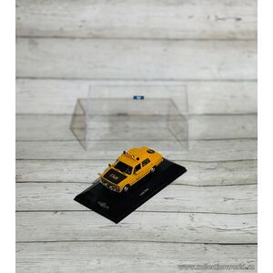 масштабные модели автомобиля ВАЗ-2103 Милиция (Конверсия) 1 43