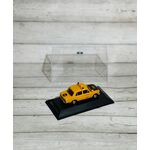 масштабная модель ВАЗ-2103 Милиция (Конверсия) 1 43