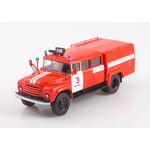 масштабная модель АНР-АГ-24 (130) 1 43