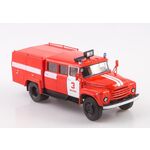 масштабная модель АНР-АГ-24 (130) 1 43