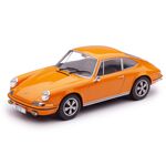 масштабная модель Porsche 911S 1968 1 24