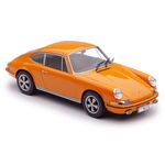масштабная модель Porsche 911S 1968 1 24
