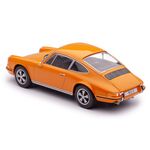 масштабная модель Porsche 911S 1968 1 24
