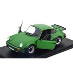 масштабная модель Porsche 911 Turbo (930) 1974 1 24