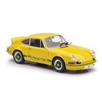 масштабная модель Porsche 911 Carrera 2.7 RS 1972 1 24