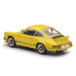 масштабная модель Porsche 911 Carrera 2.7 RS 1972 1 24