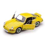 масштабная модель Porsche 911 Carrera 2.7 RS 1972 1 24