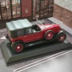 масштабная модель Renault 40 CV MC 1924 1 43