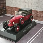 масштабная модель Renault 40 CV MC 1924 1 43