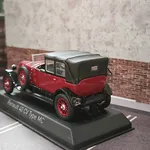 масштабная модель Renault 40 CV MC 1924 1 43