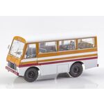 масштабная модель Автобус Karosa Дружба 1 43