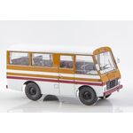 масштабная модель Автобус Karosa Дружба 1 43