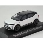 масштабная модель Renault Scenic E-Tech 100% Electric Esprit Alpine 2024 1 43