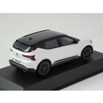 масштабная модель Renault Scenic E-Tech 100% Electric Esprit Alpine 2024 1 43