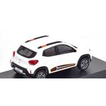 масштабная модель Dacia Spring Comfort Plus 2022 1 43