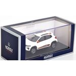 масштабная модель Dacia Spring Comfort Plus 2022 1 43