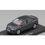 масштабная модель Dacia Logan 2021 1 43