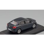 масштабная модель Dacia Logan 2021 1 43