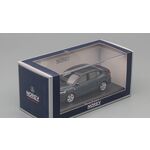 масштабная модель Dacia Logan 2021 1 43