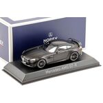 масштабная модель Mercedes-Benz AMG GT-R C190 2019 1 43