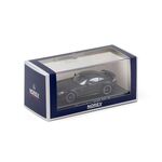 масштабная модель Mercedes-Benz AMG GT-R C190 2019 1 43