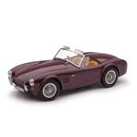 масштабная модель AC Cobra 289 Convertible 1963 1 18