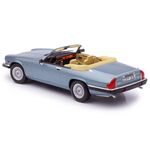 масштабная модель Jaguar XJ-S 5.3 H.E. Convertible 1988 1 18