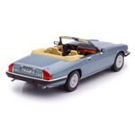 масштабная модель Jaguar XJ-S 5.3 H.E. Convertible 1988 1 18