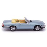 масштабная модель Jaguar XJ-S 5.3 H.E. Convertible 1988 1 18