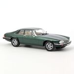масштабная модель Jaguar XJ-S 5.3 H.E. Coupe 1982 1 18