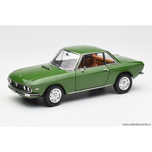 масштабные модели автомобиля Lancia Fulvia 3 1975 1 18