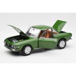 масштабная модель Lancia Fulvia 3 1975 1 18