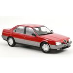 масштабная модель Alfa Romeo 164 1991 1 18