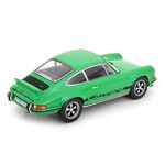 масштабная модель Porsche 911 RS 1973 1 18